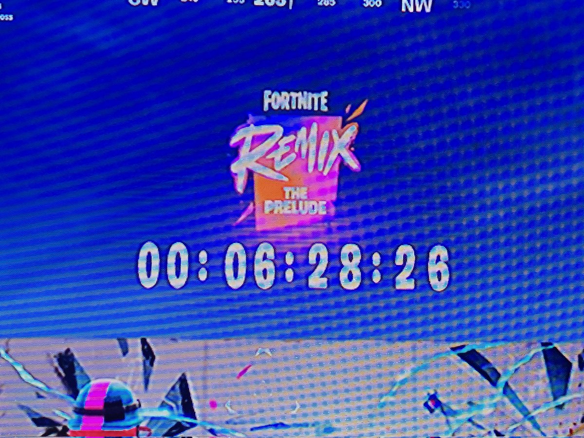 fortnitepro746's tweet photo. WHOS READY??? Streaming the live event on twitch account is gamer_z876 https://t.co/2daZaRoaPA