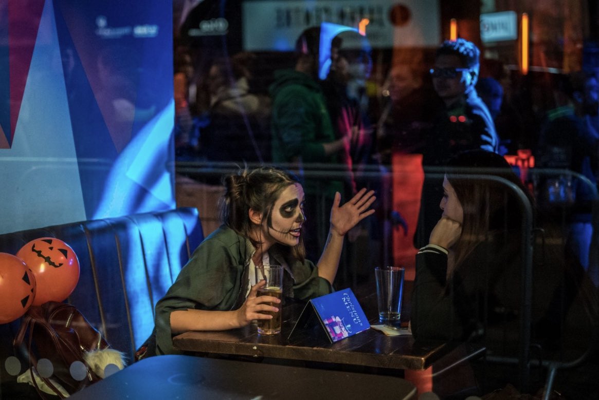 MarksteenA's tweet photo. Street photography Night Walk in the West End on Wednesday 6th November. Free to join. Start 7pm Covent Garden Tube Station and through Soho. 
DM for details 📸 🤩 

#streetphotography #workshop #nightwalk  #Leica  #LeicaStreet  #Nikon #CanonUK  #Fujifilmuk #sonyPhotography #leicafotografieinternational