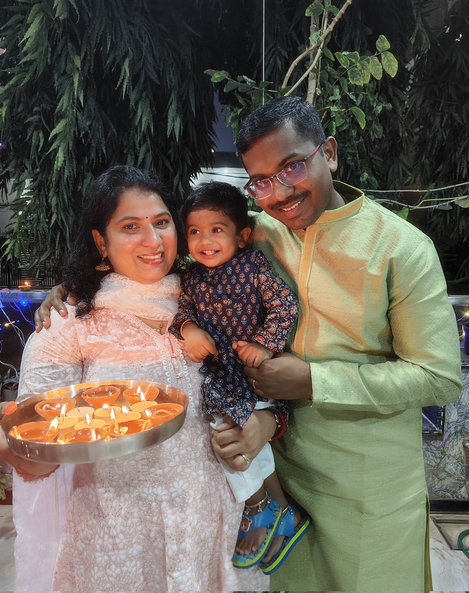 Jerin C Sekhar tweet media