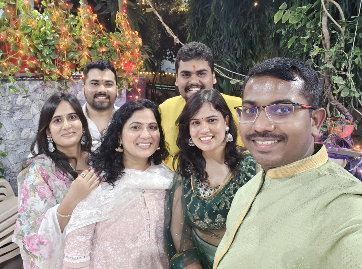 Jerin C Sekhar tweet media