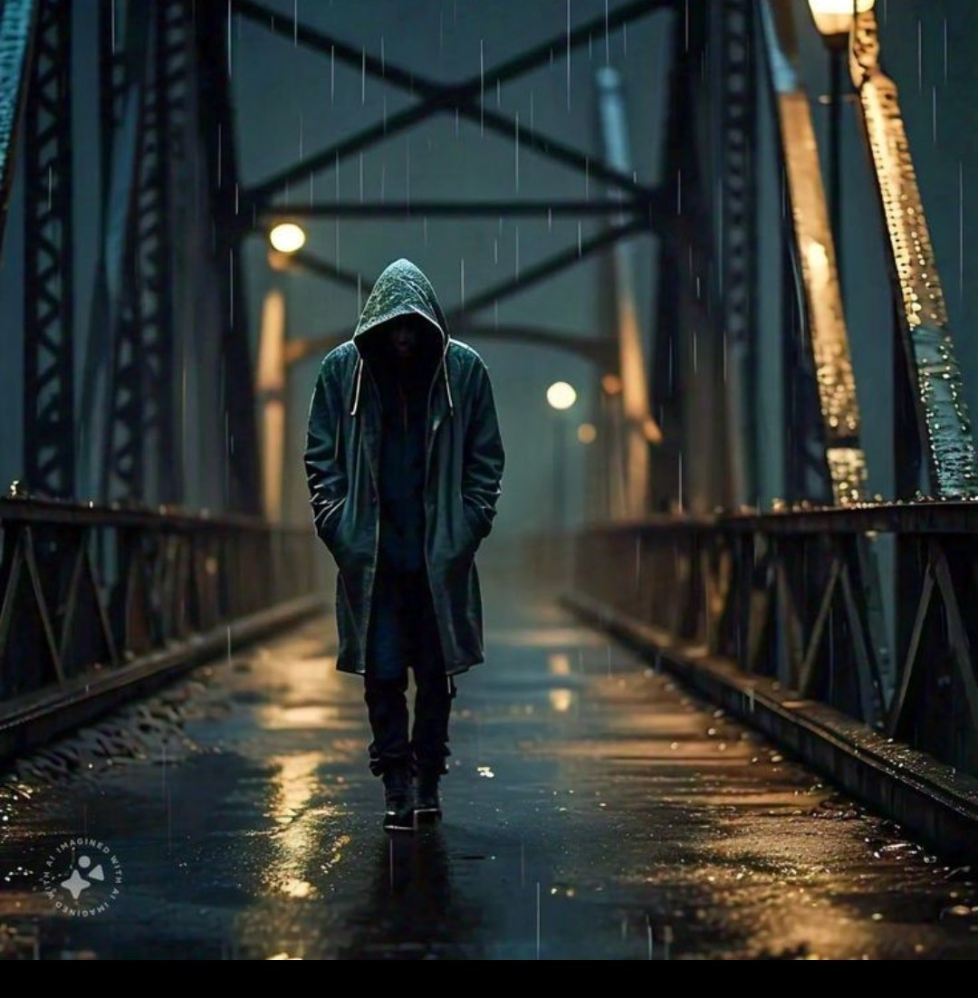 सफर की भी अपनी ही एक कहानी होती है,
मंजिल से पहले हर मोड़ पर एक निशानी होती है। Good night x family 🙏