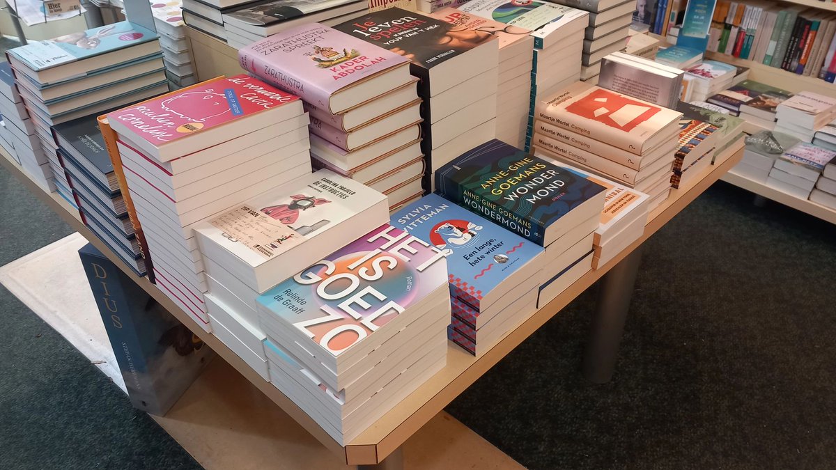 Relinde de Graaff tweet media