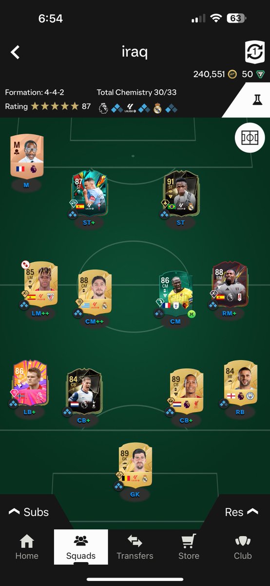 GAME MIX tweet media