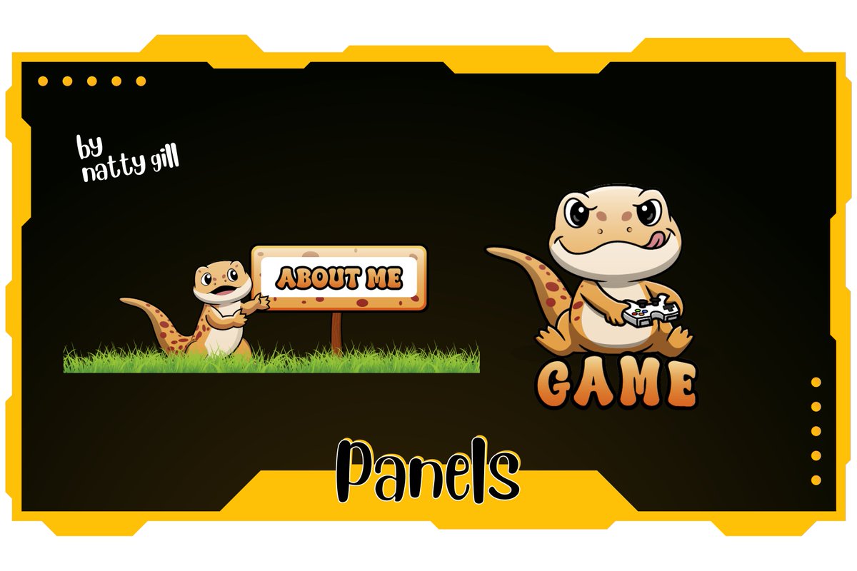 gill_natty60269's tweet image. #DesignLife #panelArt #GraphicDesign #ClientWork #panelDesign #CreativeJourney #panelCreation #DesignMagic #DesignInspiration #Clientpanel#conceptart #digitalart #illustration #panel  

client channel : twitch.tv/salamandernigh…