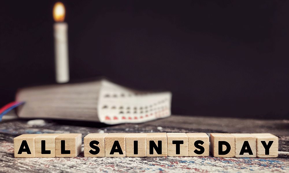 pplmvr89's tweet photo. As we celebrate All Saints' Day, let's pause to honor the saints and loved ones who have passed. It's a heartfelt reminder of our lasting connections and their influence on our lives. Wishing you a blessed All Saints' Day! #allsaints #pplmvr #remembering https://t.co/6OlmlCBjpa