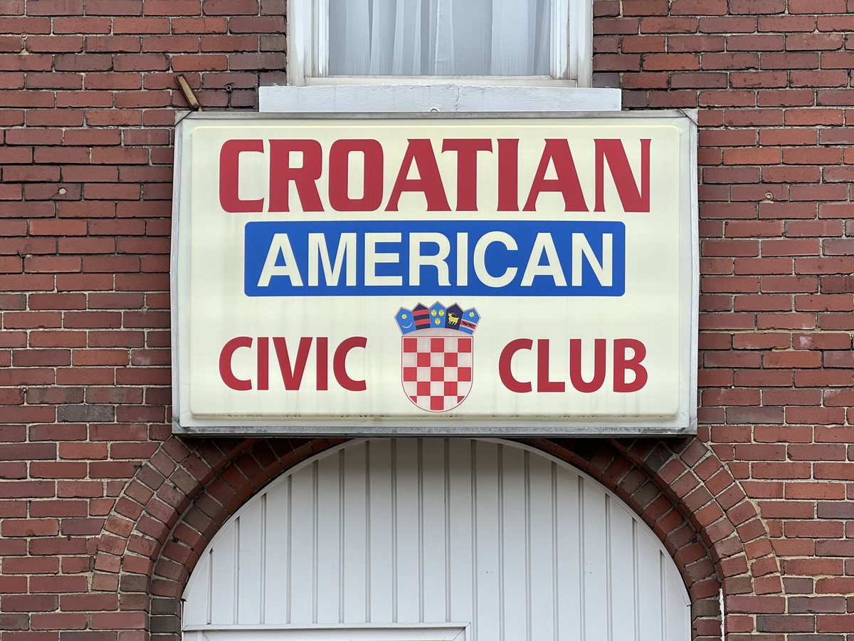 gmoult's tweet photo. slavic workers’ clubs of pennsylvania’s magic city https://t.co/vxDPb774Yk