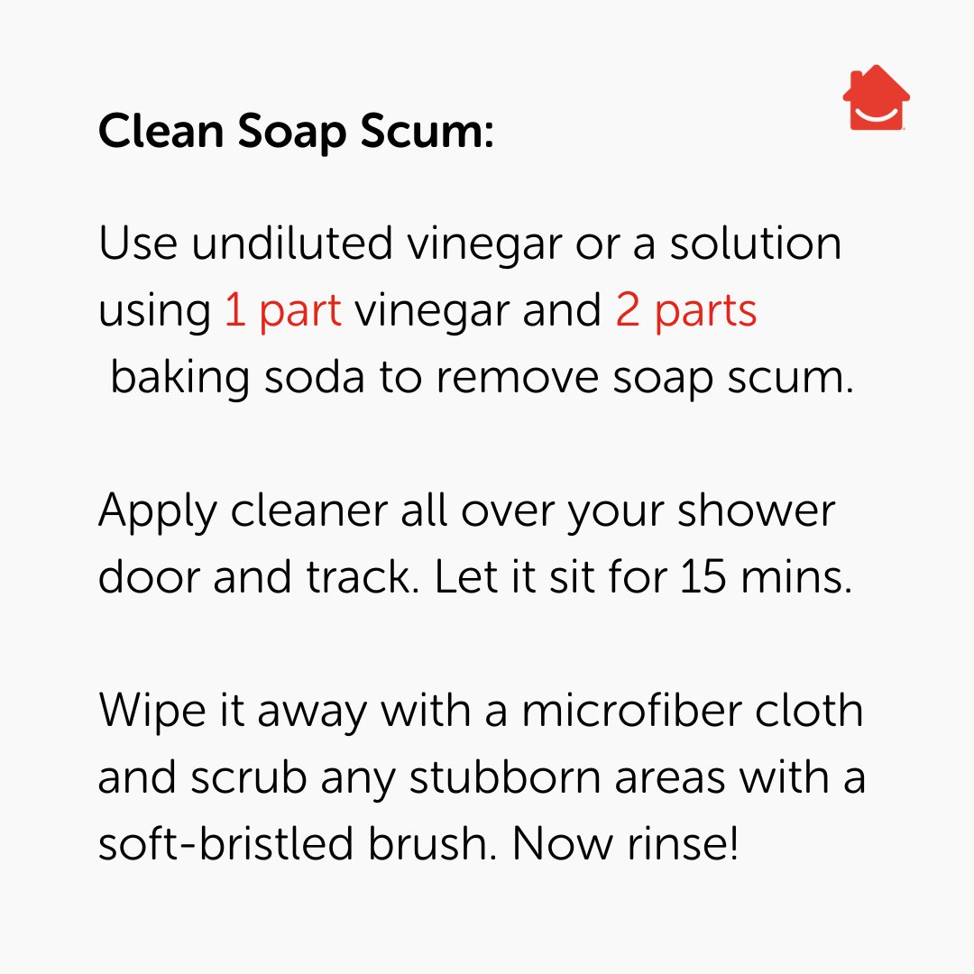 HomeServeUSA's tweet image. #Vinegar wears many hats, from being an ingredient in cooking to being an ingredient in a homemade cleaning concoction. 

This #NationalVinegarDay, we're highlighting some ways you can use vinegar to clean various areas of your home. 🏠✨