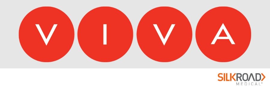 Don’t miss expert insights at VIVA this year, and see us there November 3-6. Stop by our booth #110 to learn all about #TCAR.