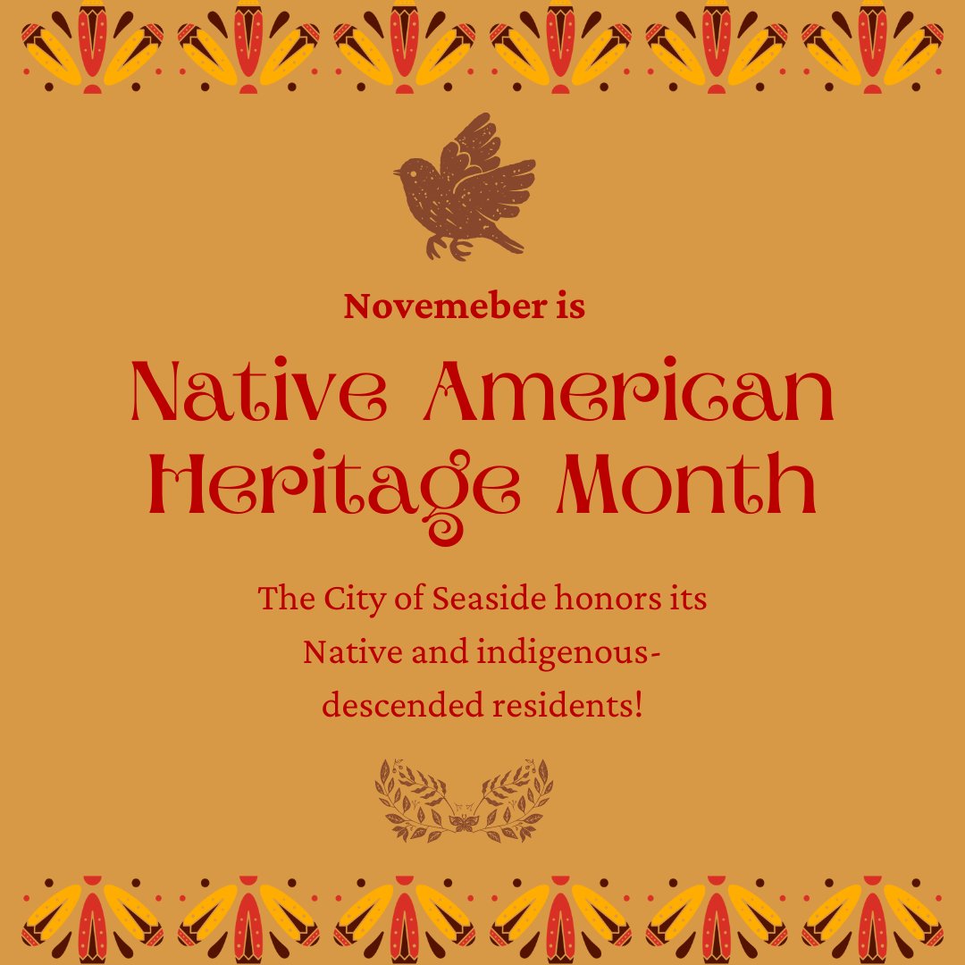 Seaside, California tweet media