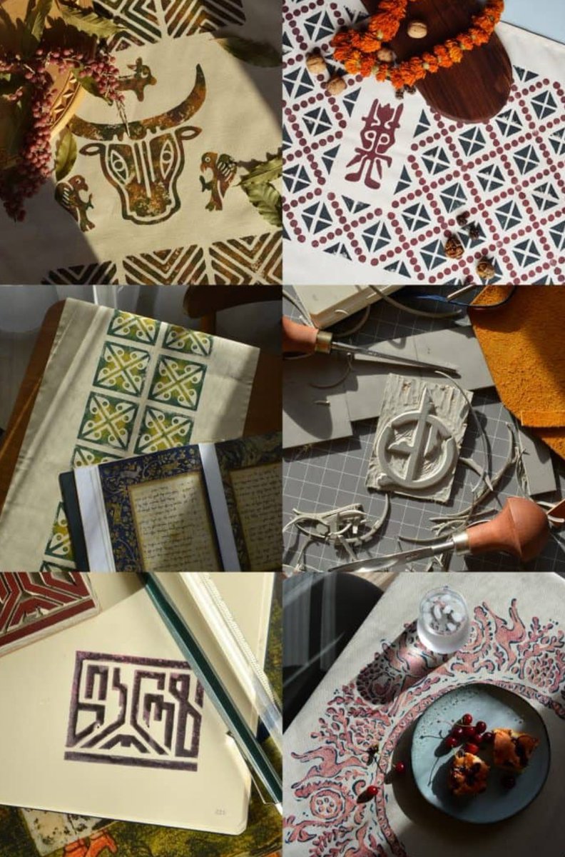 OrientemedioN's tweet photo. Igrika (antiguo nombre georgiano para el mes de abril), comparte el alma, tradiciones y mitología de Georgia en productos únicos.
 
Link a la entrevista: https://t.co/U3Uw21uQAW

Créditos de 📷: https://t.co/PY9l5Ptm4k https://t.co/mE4XXE2Vzs