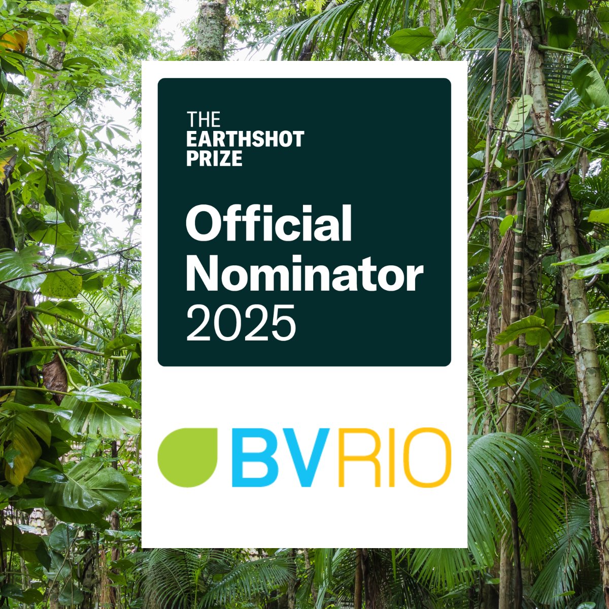 There is still time to submit your suggestions to us of inspiring, impactful and inclusive solutions to submit for the 2025 <a href="/EarthshotPrize/">The Earthshot Prize</a>, within the areas where we have expertise. 

About the process: ow.ly/Kgnw50TzPSV

#EarthshotPrize