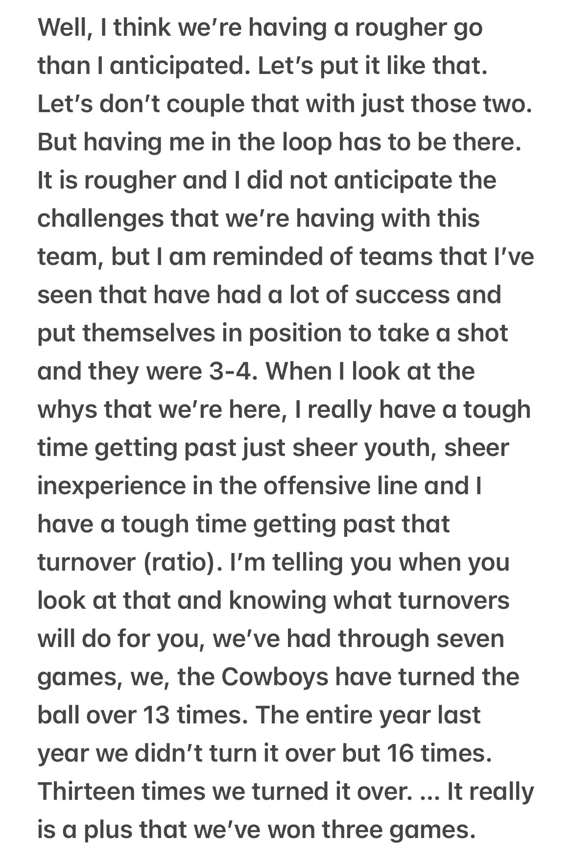 Image Zack Martin image beautiful - Todd Archer on X: 