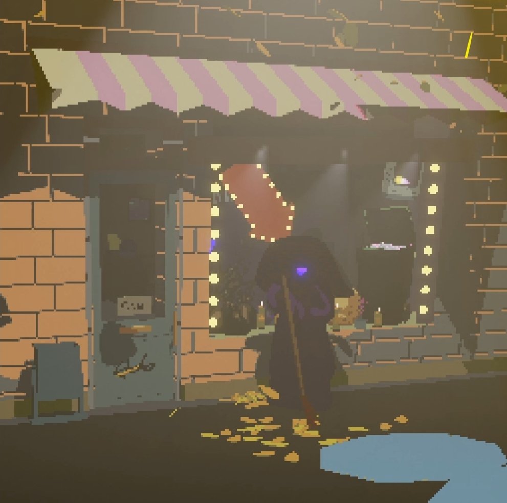 Huemans of the Universe tweet media