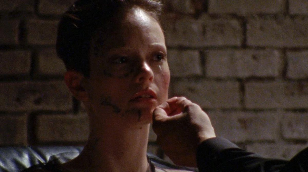 Colors of the Dark Podcast tweet media