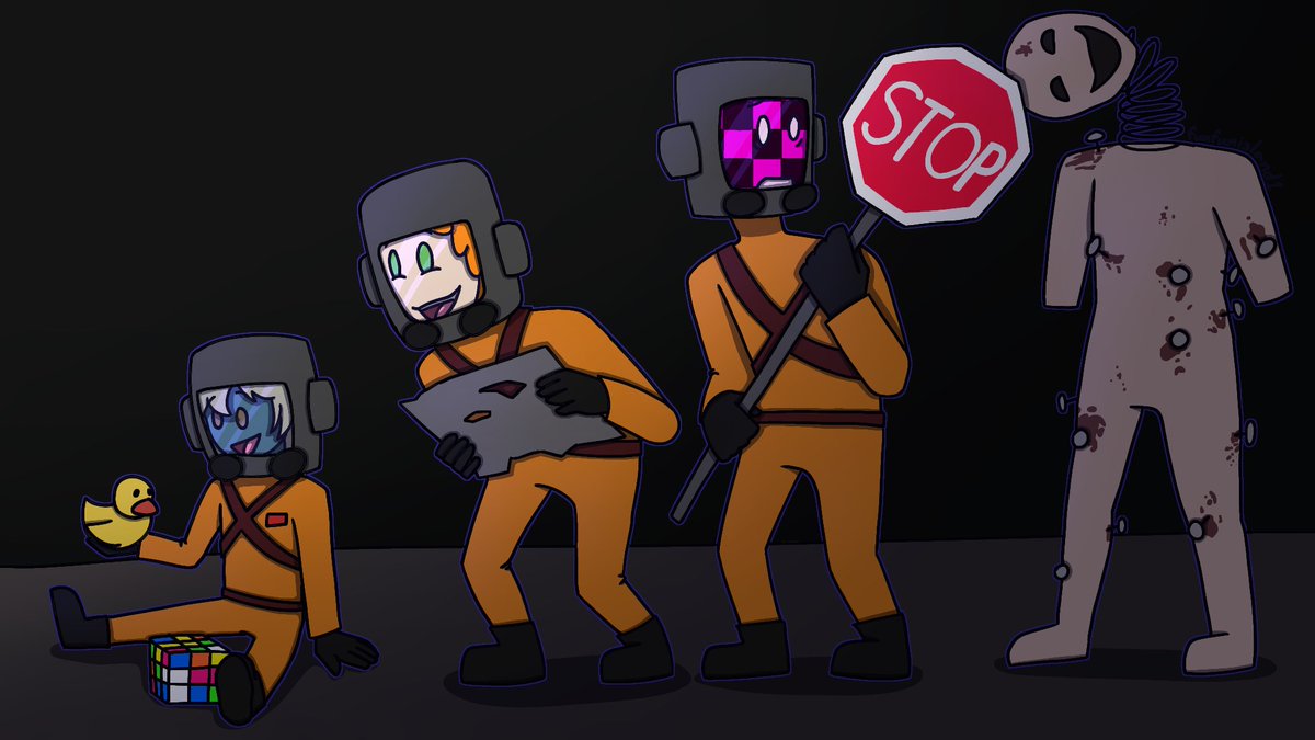 TheFlyingFire's tweet image. i uploaded a main channel video again yesterday oops haha
youtu.be/Tu0Sc0CUeRc?si…