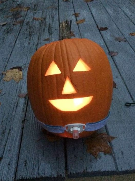 It's that time of year again! My favorite holiday photo. I Celebrate the 8th ITS happening today and tomorrow, Nov 1-2, 2024. (globaltrach.org)

And don't forget to pick up your copy of Tracheostomies: The Complete Guide (Morris &amp; Afifi, 2021). tinyurl.com/4s99hwmv