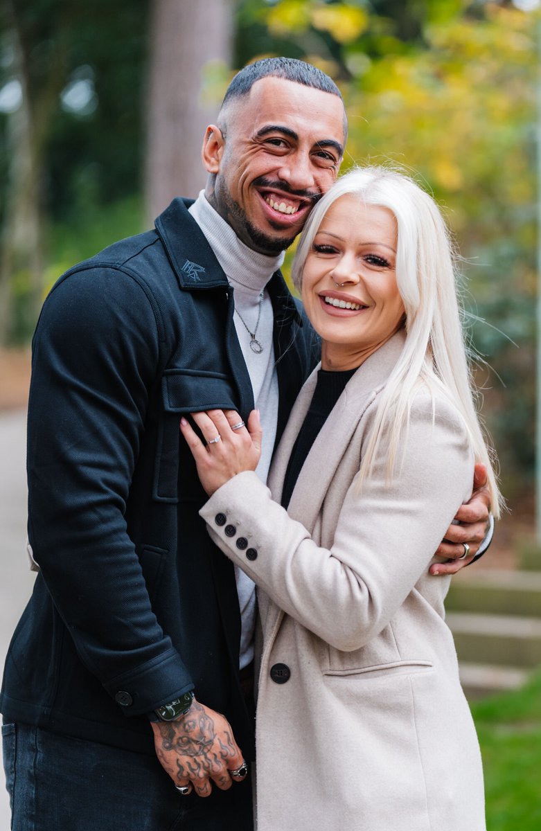 cliveblair's tweet photo. Congratulations to Keenan and Paige on their engagement at Birmingham Botanical Gardens today! 🎉💍 Keenan, you pulled off an amazing surprise! Wishing you both a lifetime of love and happiness together. Thank you too for @evergreen_shoots/ for helping out
@bhambotanicalgardens https://t.co/I3BxyJuvcV