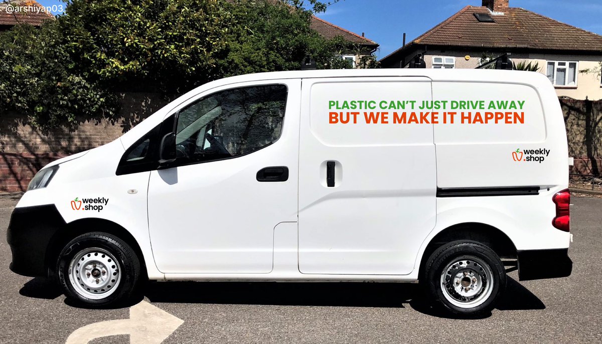 arshiyap03's tweet photo. One Minute Brief of the day

Poster to advertise the world’s first fully #ZeroWasteSupermarket 🍎

@weeklydotshop 
@OneMinuteBriefs https://t.co/qjqi0KebnK