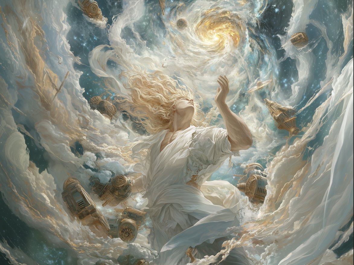 PrometheusBASE's tweet photo. Life and experience move in cycles. Every journey, every project, even every emotion has its phases. Recognizing this can help us navigate ups and downs with resilience.

Here’s a simple framework for understanding these cycles:

Inspiration & Enthusiasm: Every endeavor begins with excitement—a spark, an idea, a vision. It’s a motivating force, often intense and optimistic.

Frustration & Doubt: Then comes the test. Challenges emerge, fears arise, and discouragement can set in. Many give up here, retreating into self-doubt or distraction. But remember, this is part of the process. The fear of failure is a signal that you’re pushing your boundaries.

Renewed Effort & Focus: If you persist, you'll find renewed energy. It’s a second wind, born from resilience and adaptation. By pushing forward, you move closer to genuine growth.

Satisfaction-Results: Finally, you reach the point of outcomes—not necessarily ‘success’ or ‘failure,’ but satisfaction. The process itself becomes the reward, building confidence and self-trust.

The Task: Become aware of where you are in a current cycle, be it in work, relationships, or personal growth. Ask yourself: How can I embrace this phase? What can I learn from it?

When you understand life as a cycle, you develop patience and tenacity. To ‘complete the cycle’ is to stay true to your path, come what may, and let the journey shape you.

Cycle awareness keeps us from getting lost in temporary setbacks, reminding us that growth is never linear. Start tracking your cycles, and you might find each phase has wisdom of its own.