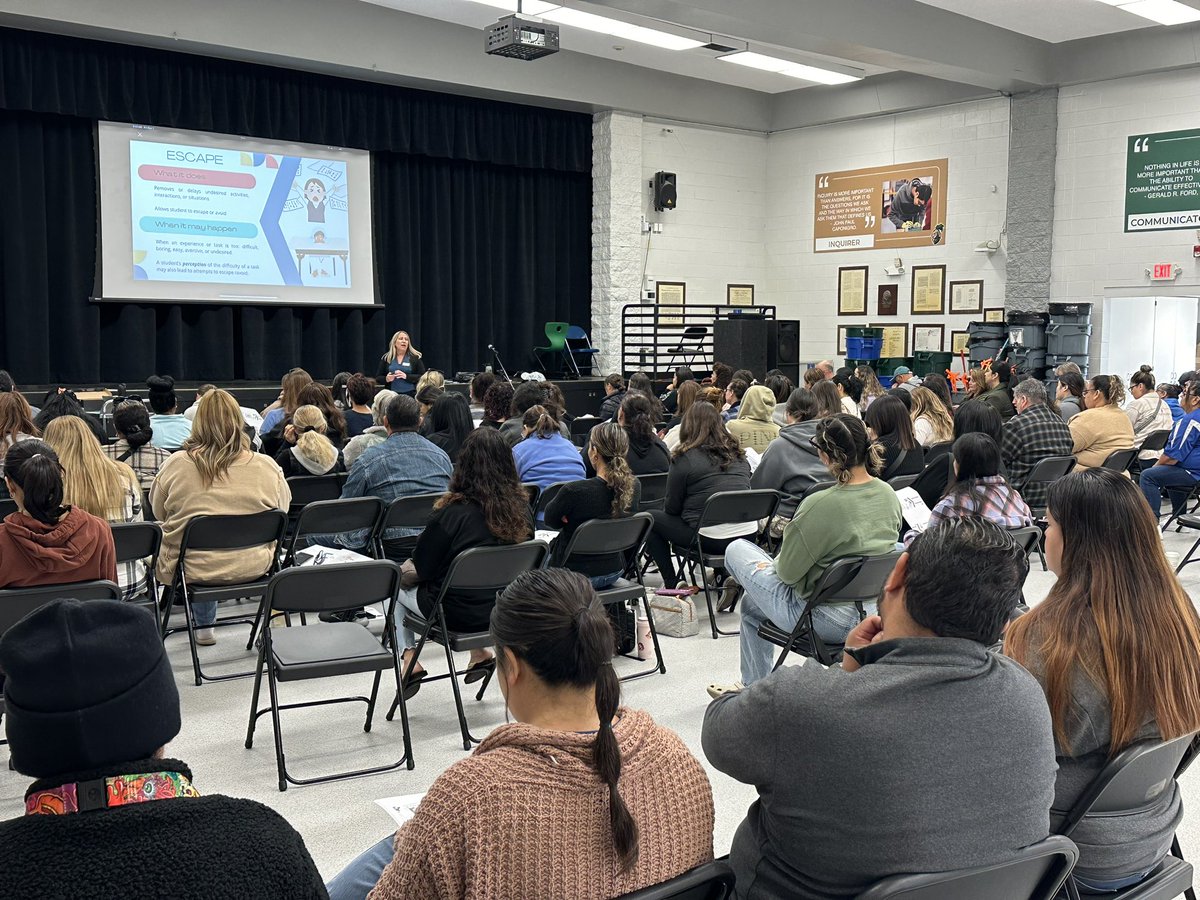 LHCSD Student Services tweet media