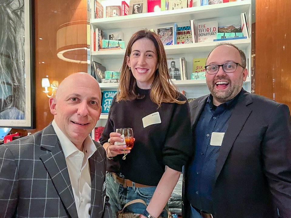 Deciens Capital tweet media