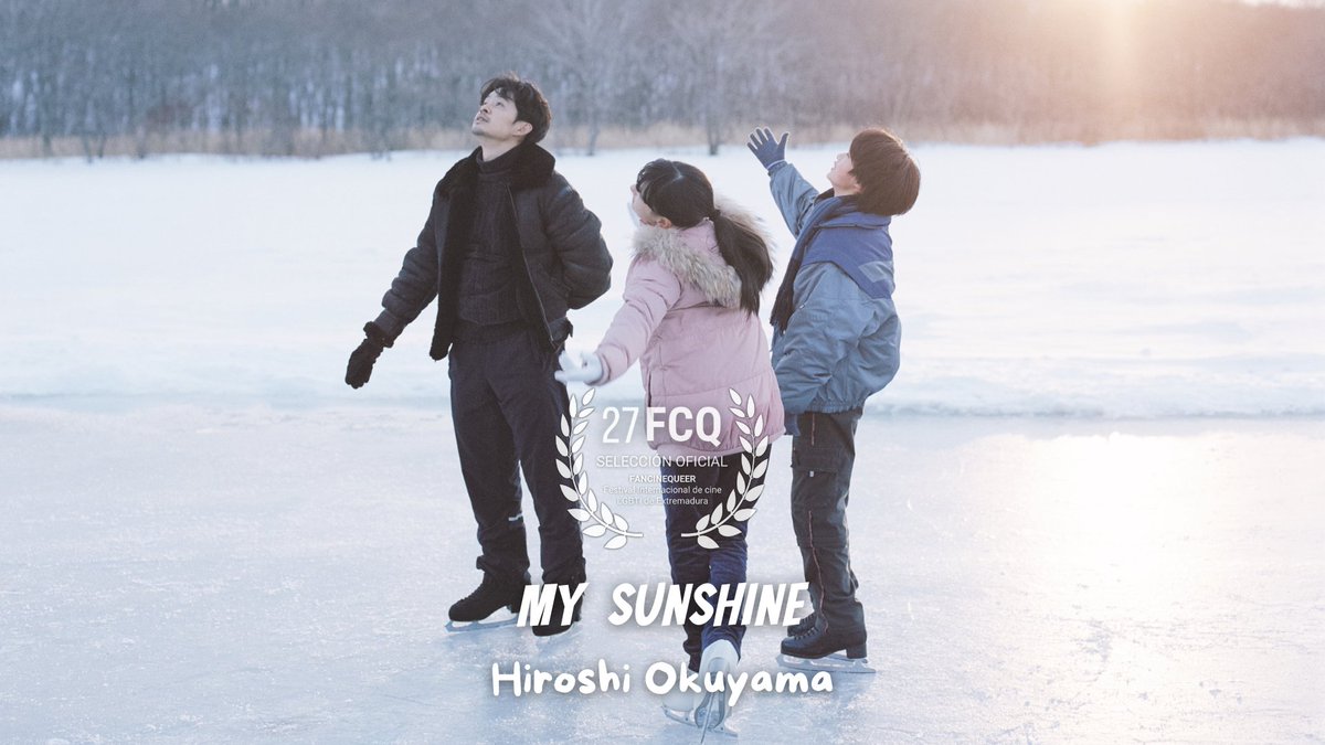 FestCineQueer's tweet photo. #27FCQ | 🎟️ Esta edición de FanCineQueer contará con algunas de las películas más aclamadas de la temporada: 🇫🇷 'Emilia Pérez', thriller musical trans multipremiado en Cannes, además de 🇸🇪 'Crossing', 🇯🇵 'My Sunshine', y 🇲🇽 'Todo el silencio', ganadora de cuatro premios Ariel. https://t.co/WogqYJXieQ