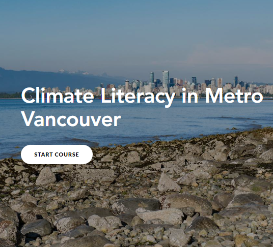 MetroVancouver's tweet photo. There are many organizations working to accelerate climate action in Metro Vancouver. Comment your favorite local organization that is doing amazing work in the climate space 😊
Learn more https://t.co/jT8dkCfdRc
#climate2050 #climateliteracy #climateaction #MetroVancouver https://t.co/eITkUe4TJi