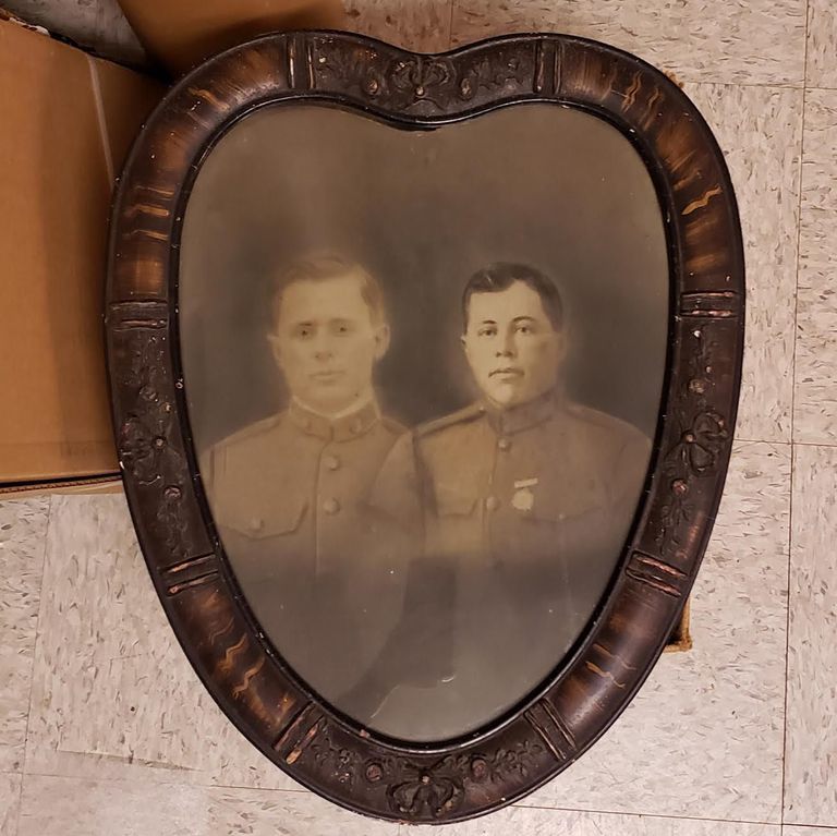 Berkeley County Museum tweet media