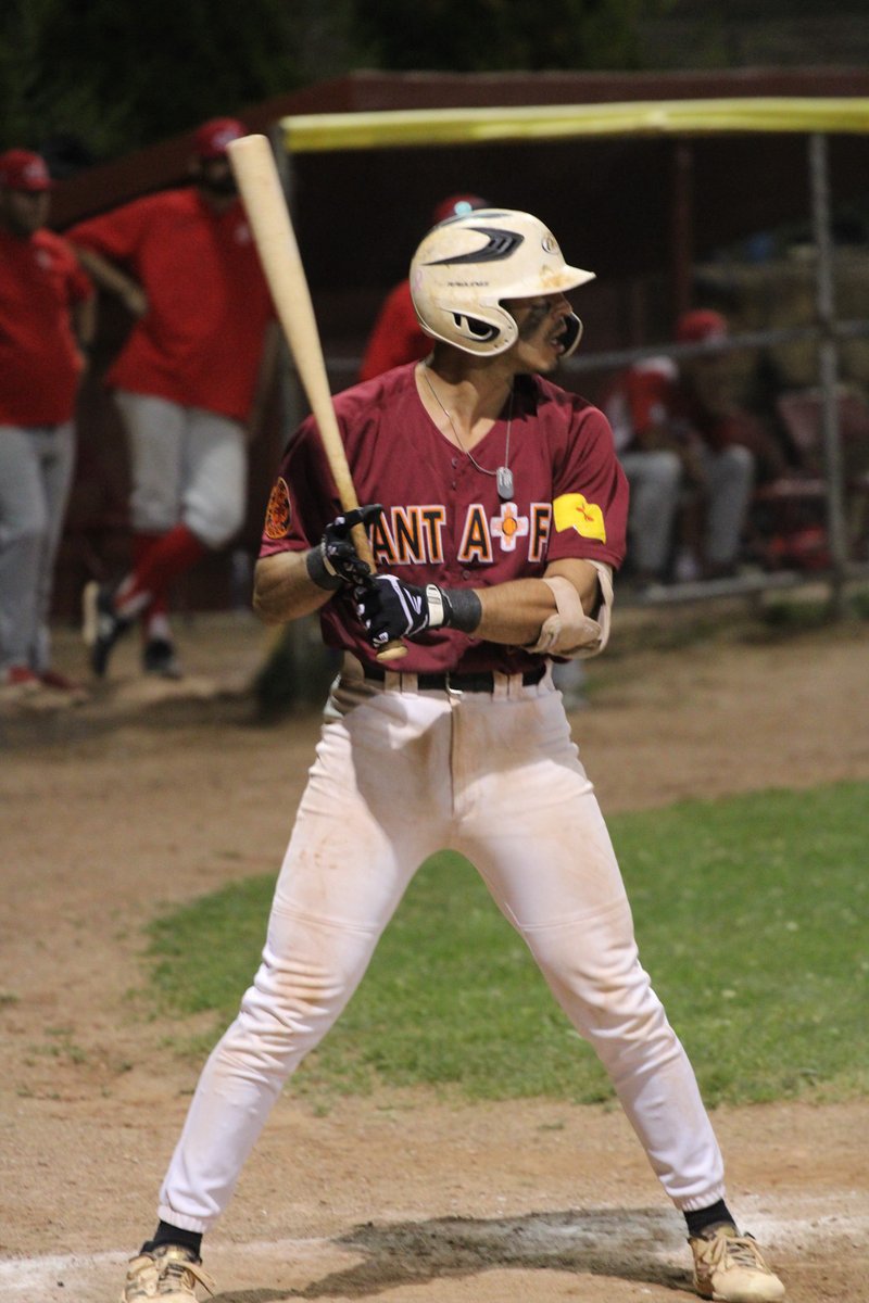 Santa Fe Fuego tweet media