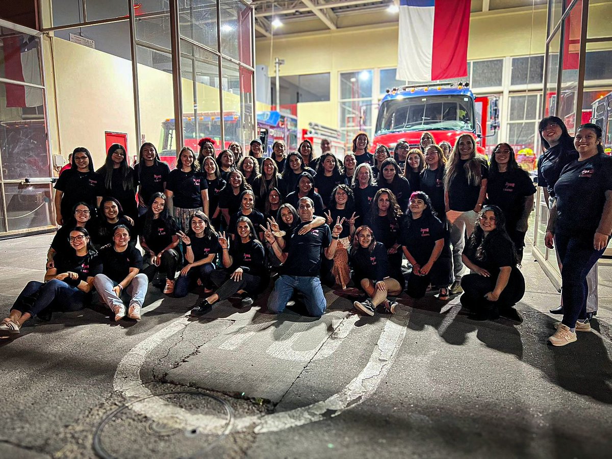 Decimosexta CBS tweet media