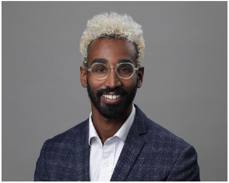 Dr. Ahmed Babiker will be presenting on training pathways and collaboration between clinical microbiology and infectious disease clinicians at our Pasteur award meeting next Friday!  Don't forget to sign up here: ism-il.org/meetings/