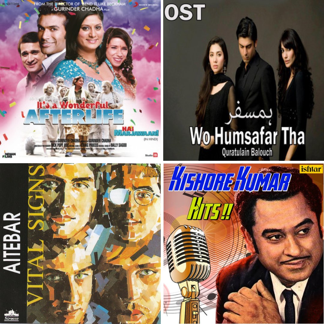 ParsonsMusLib's tweet image. Visit our blog for a #new #ParsonsPlaylist post curated by Music Library student assistant Ibrahim and featuring a selection of classic Indian and Pakistani pop songs: blog.richmond.edu/parsons/2024/1… #music #musiclibrary #musicblog #playlist #india #pakistan #worldmusic