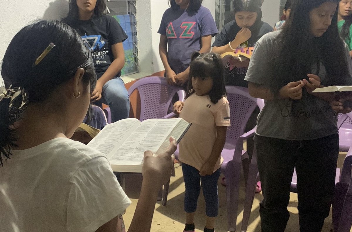 jplaguatemala's tweet photo. God’s Word will always accomplish what He desires, whether it is teaching, correcting, training, leading us to Him, revealing our sin, or some other good and profitable end.

https://t.co/IeZwVeCJJK

#rescueone #jamesproject https://t.co/Xd5ZCEi5iz