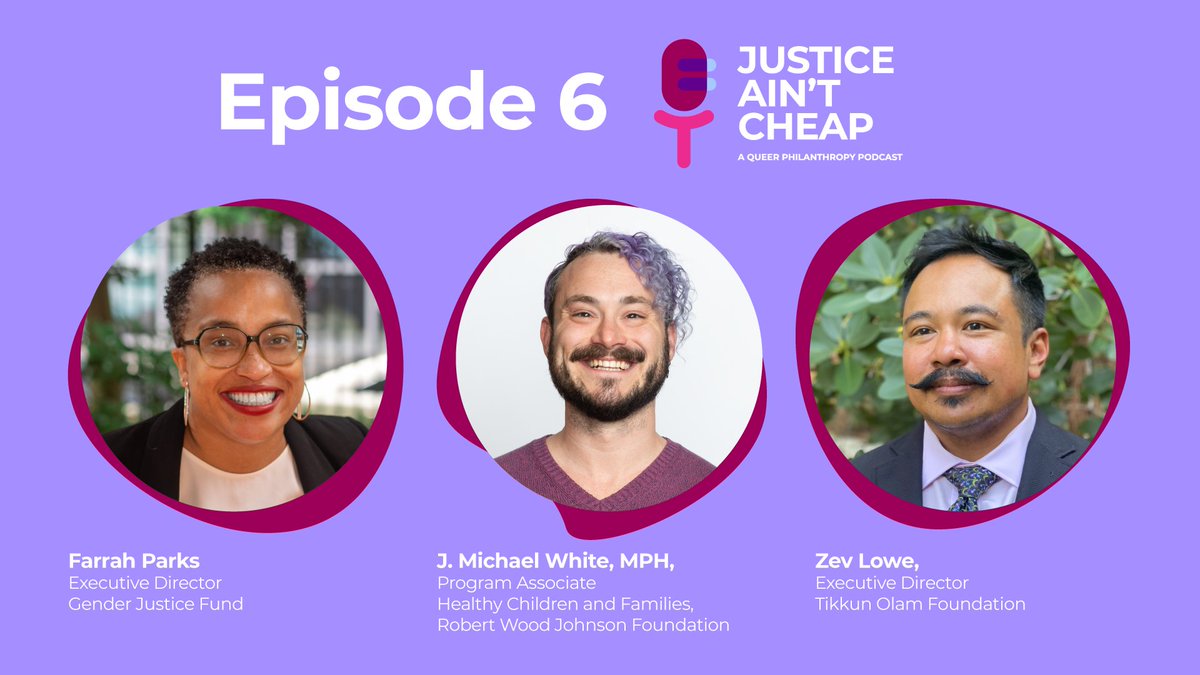 Funders for LGBTQ Issues tweet media