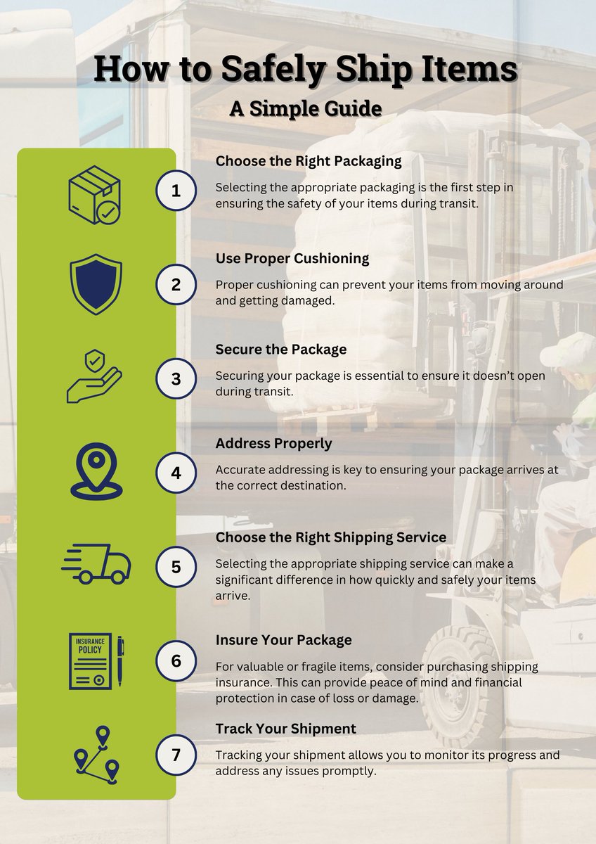 Shipping made simple 🚚 #packaging #ukpackaging