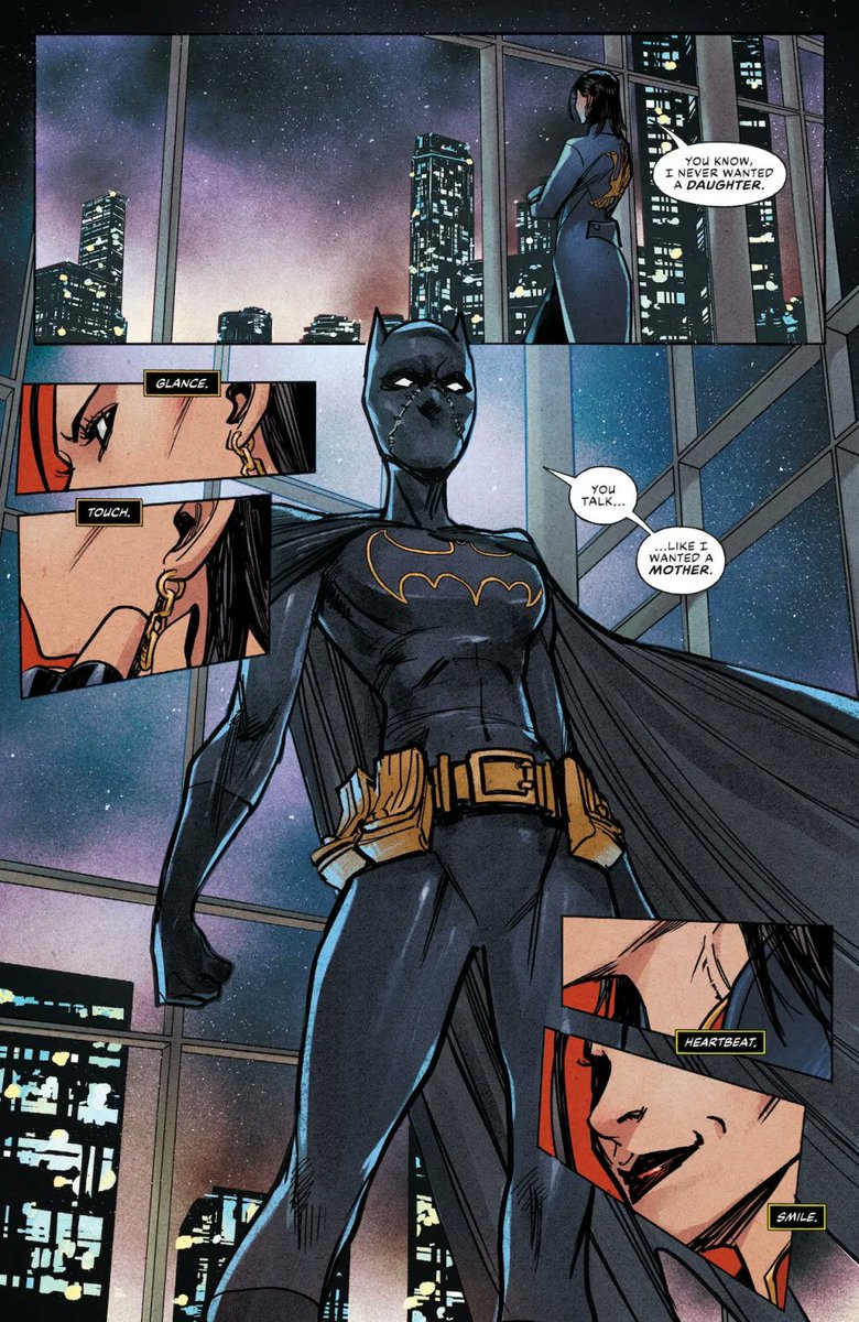 Batfamilystan's tweet photo. THIS IS SO GOOD I CANT BELIEVE ANY OF THIS IS REAL https://t.co/i4WiDMF6Cm