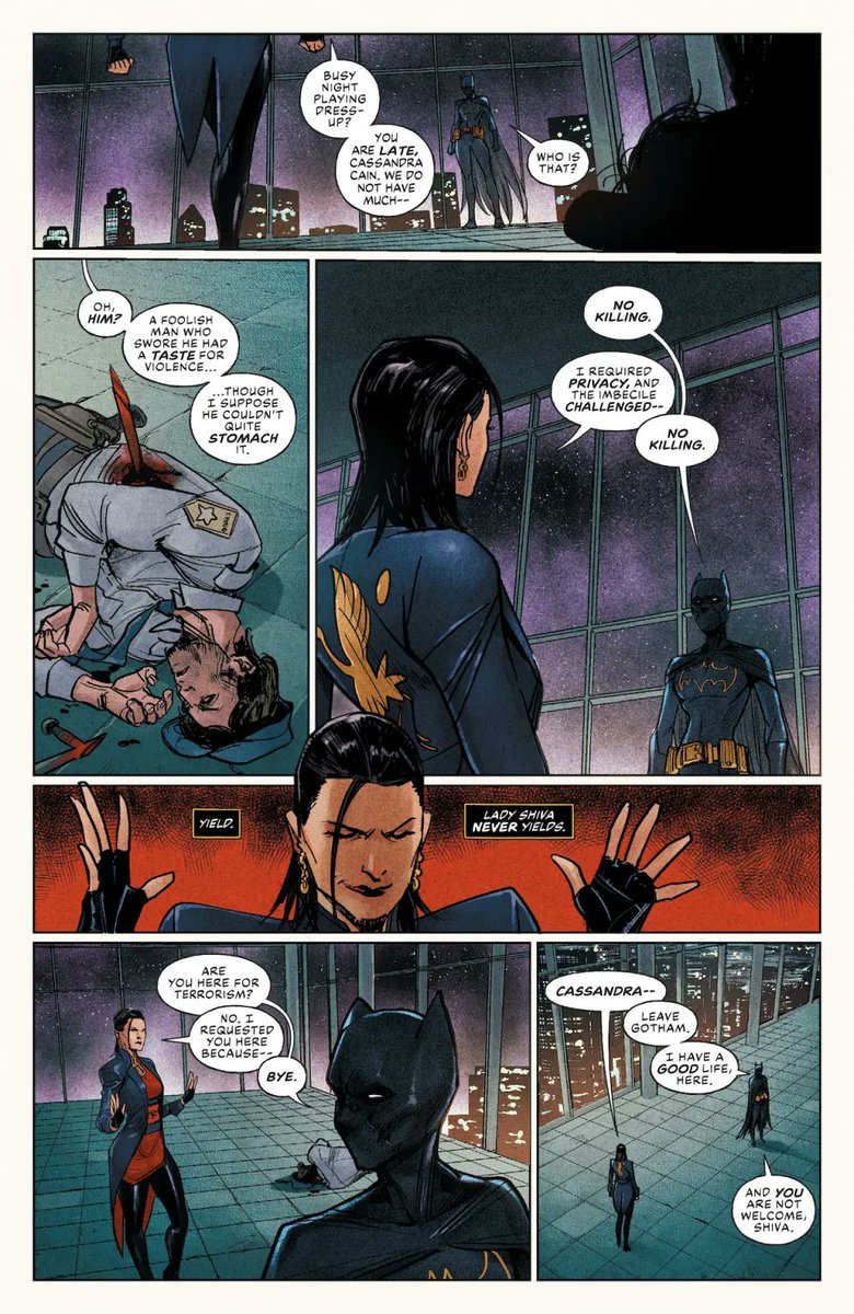 Batfamilystan's tweet photo. THIS IS SO GOOD I CANT BELIEVE ANY OF THIS IS REAL https://t.co/i4WiDMF6Cm