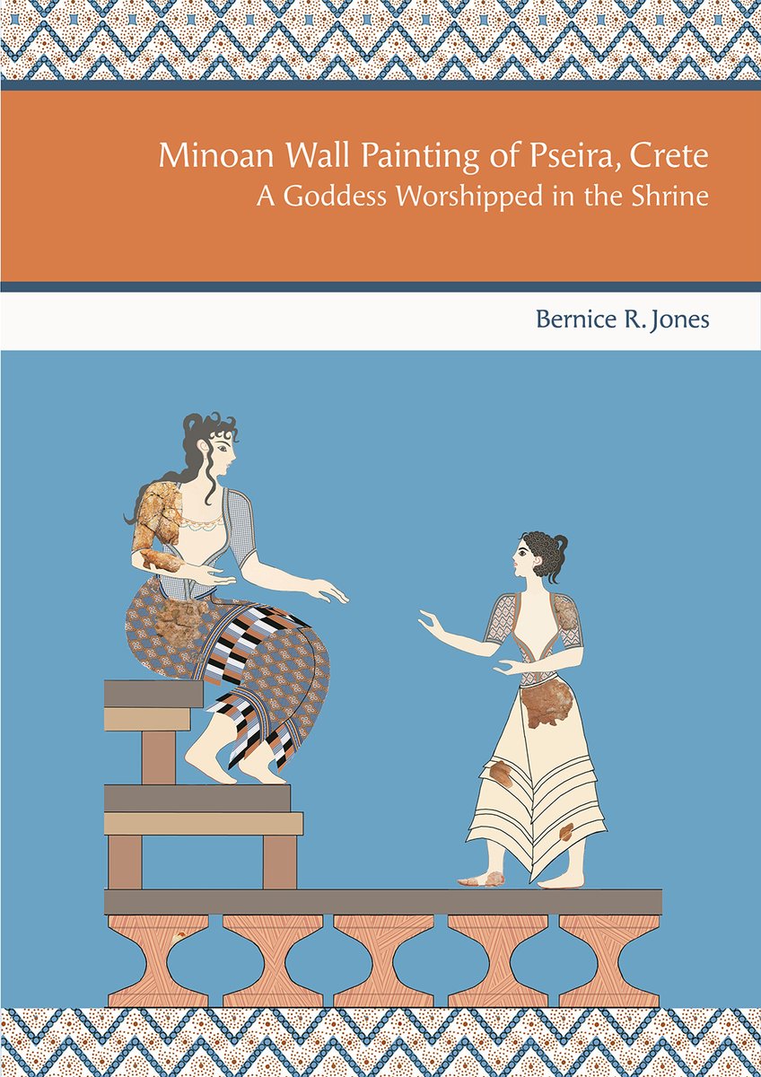 INSTAP Academic Press tweet media