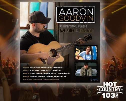 Country 103.5 tweet media
