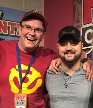 Country 103.5 tweet media