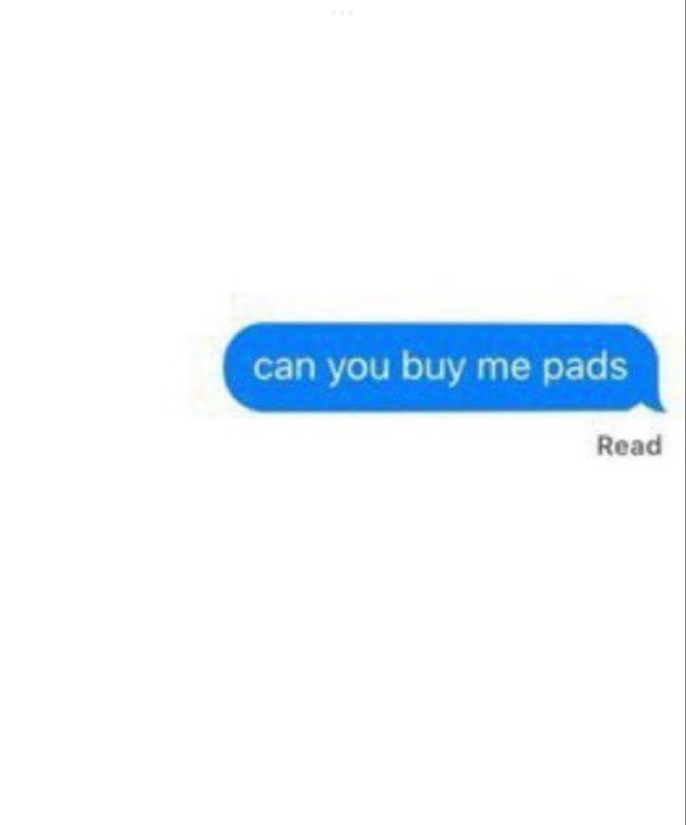 literallybk's tweet photo. How Ghost members would react to “can you buy me pads” 🧵 https://t.co/9d00ifPI6M
