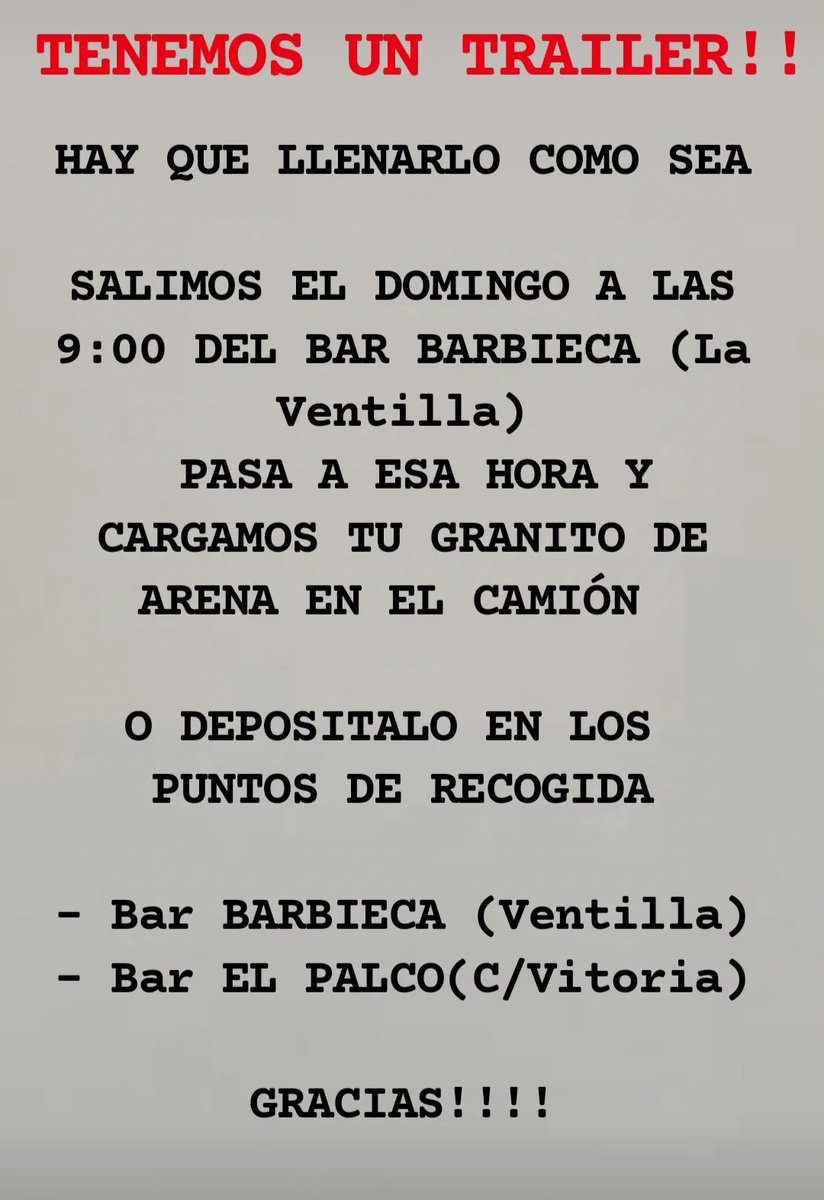 DIFUSIÓN POR FAVOR!!