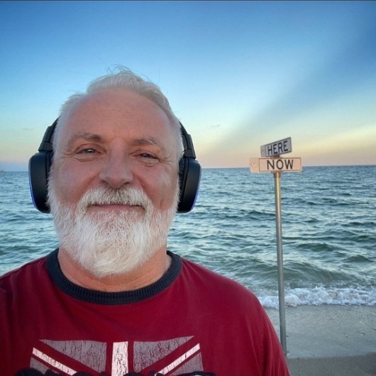 #NewProfilePic