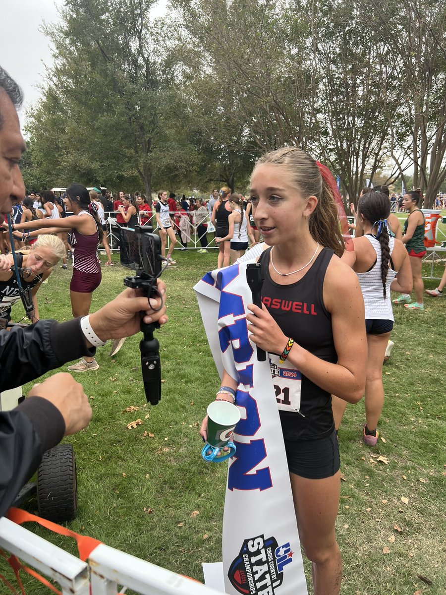 Denton ISD Athletics tweet media