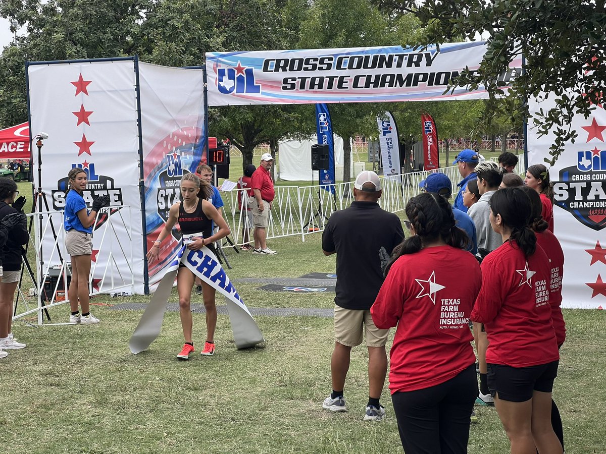 Denton ISD Athletics tweet media