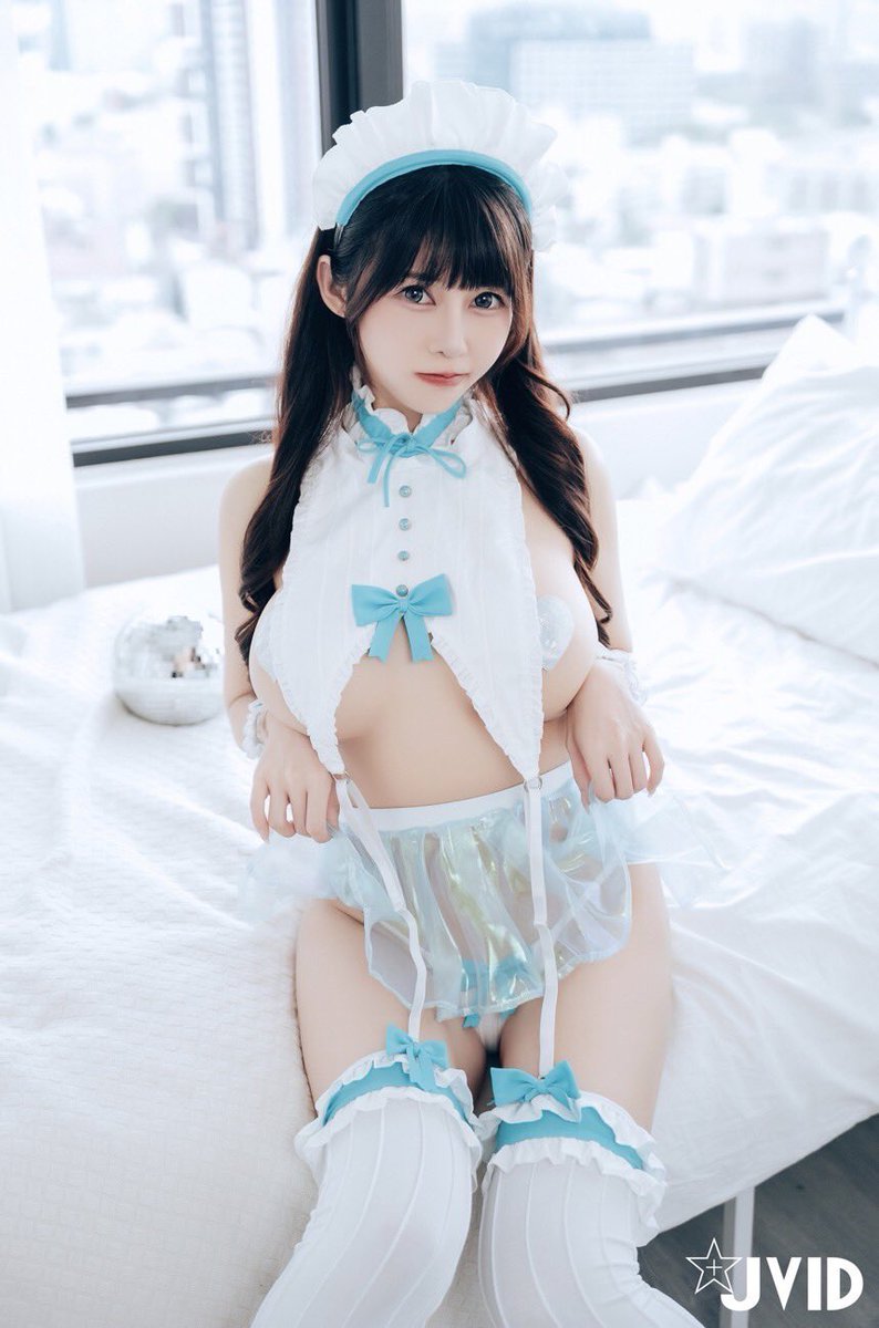 我是專業的女僕🧹
床上、床邊、床底都難不倒我的

不信你試試看↙️
https://t.co/1aEOJhoQBd https://t.co/FfntzUkOt3