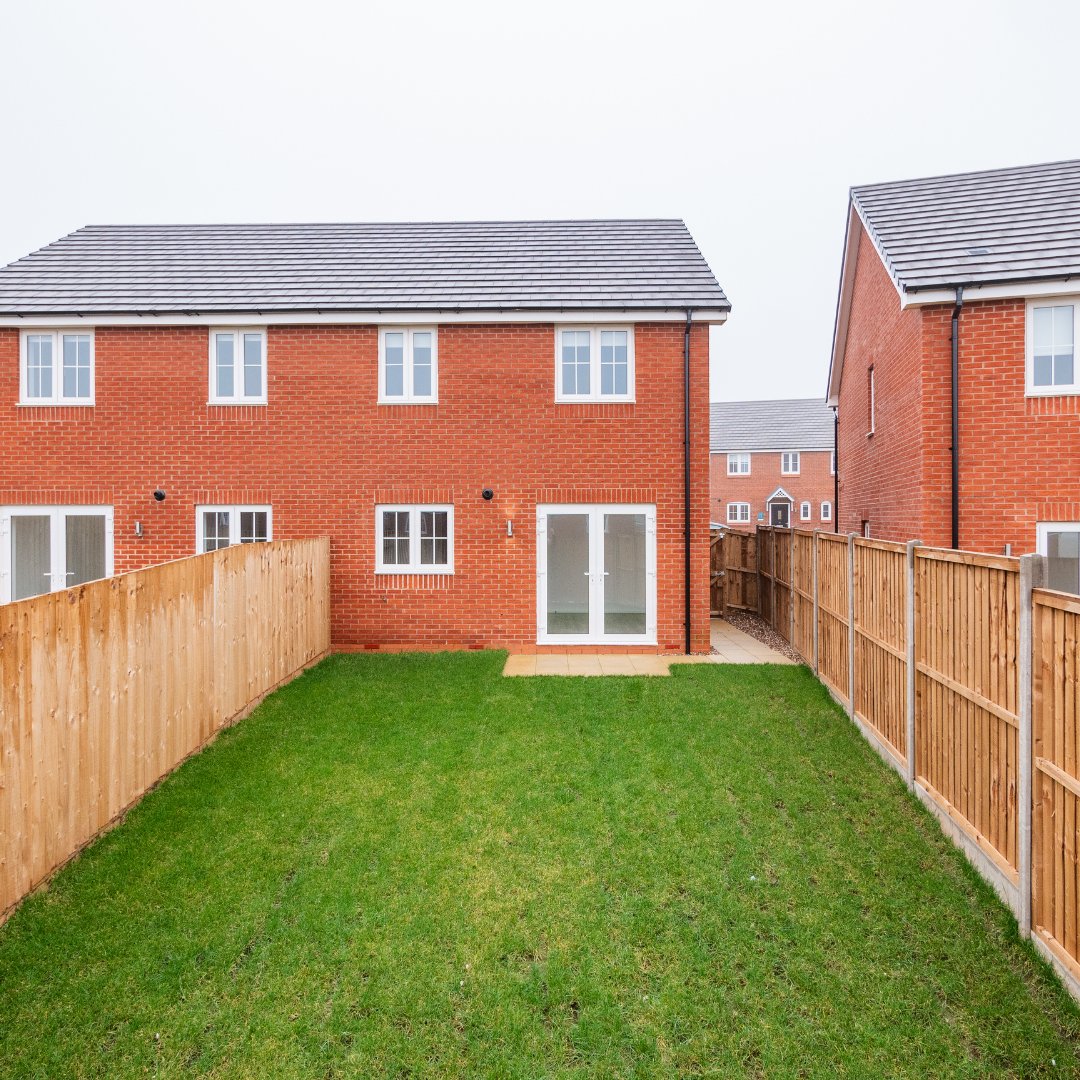 Welcome to Portland Field by Start Living  – your gateway to a next-level rental experience in Sutton in Ashfield!

🛏 2, 3 &amp; 4 bed homes to rent
🔑 Dedicated maintenance team
📲 24/7 customer care
🐶 Pet friendly

Get in touch on 0333 034 4224 to book in a viewing! 🏡✨
