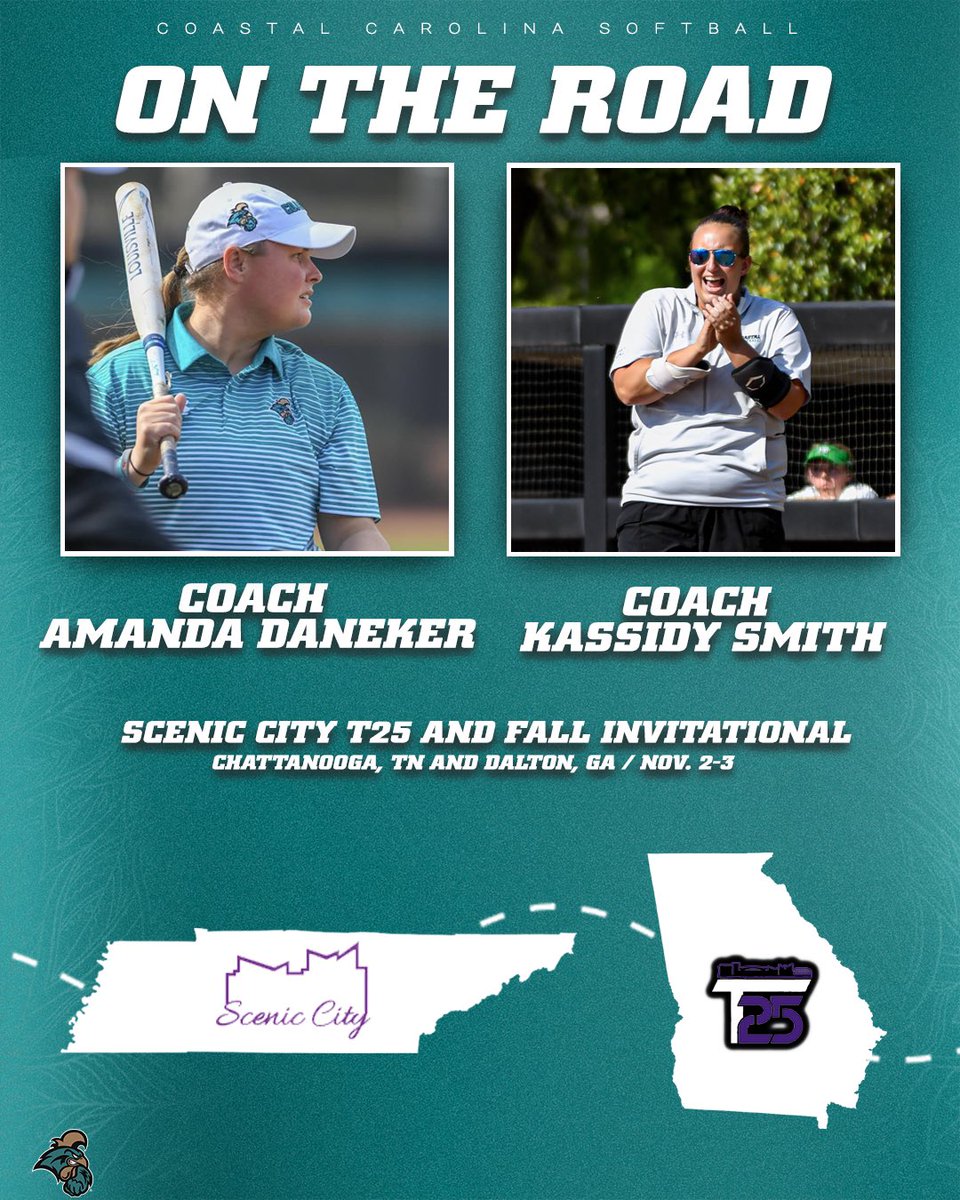 Coastal Carolina SB tweet media