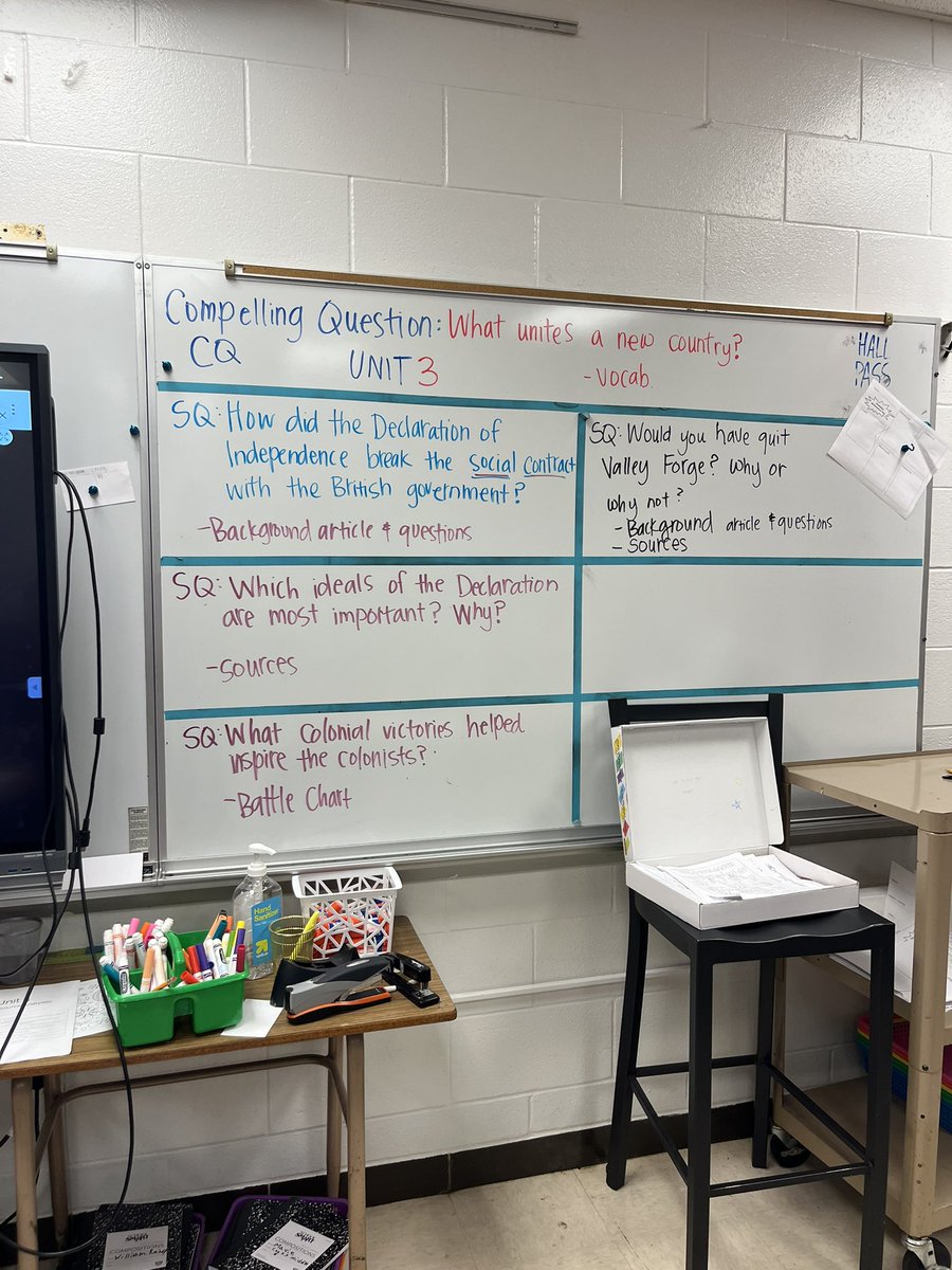 JCPS K-12 Social Studies tweet media