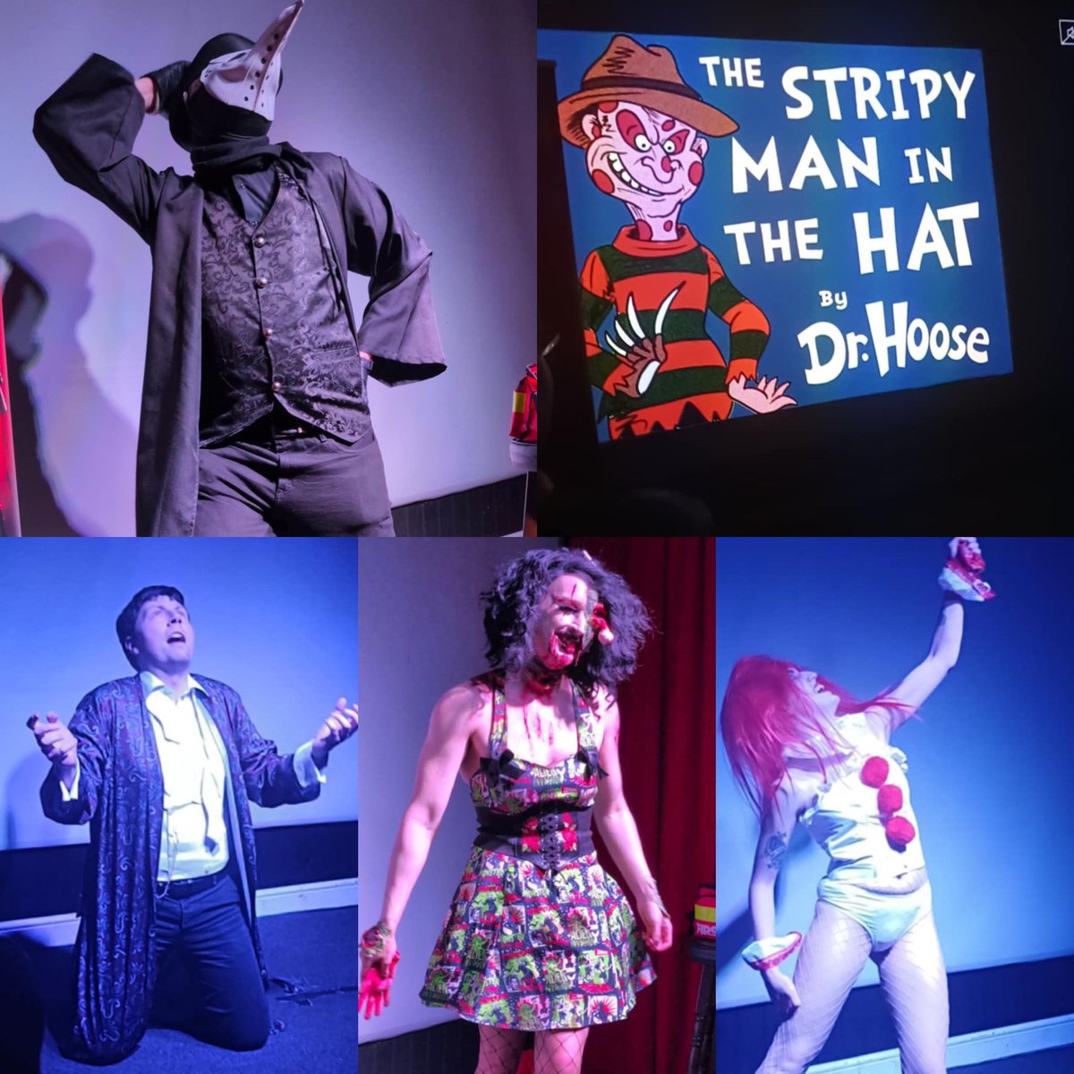 Doctor Bonk tweet media